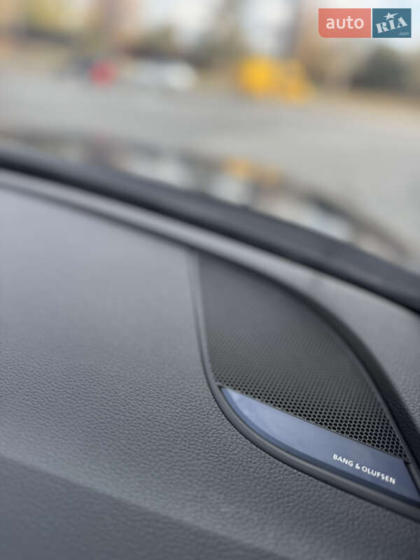 Седан Audi A4 2016 в Полтаві фото 20 Седан Audi A4 2016 в Полтаві