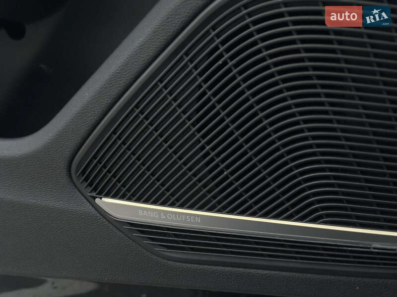 Седан Audi A4 2016 в Києві фото 33 Седан Audi A4 2016 в Києві