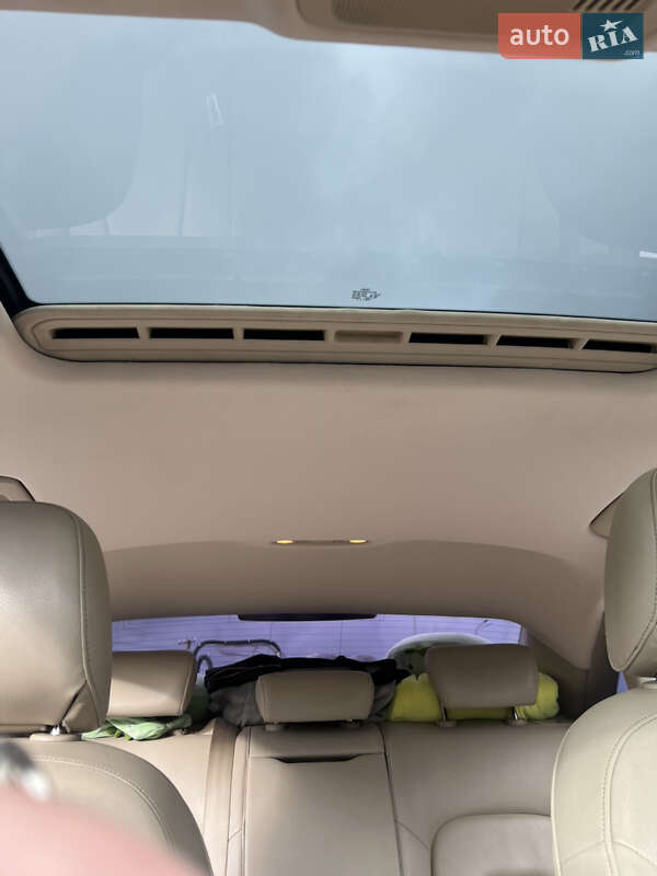 Седан Audi A4 2008 в Шептицькому