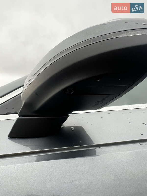 Універсал Audi A4 2016 в Львові фото 14 Універсал Audi A4 2016 в Львові