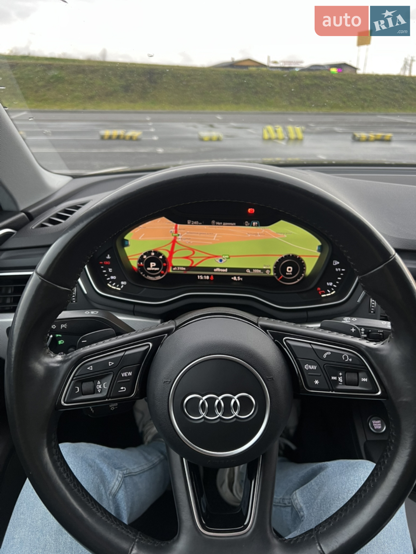 2016 Audi A4 - мініатюра 18