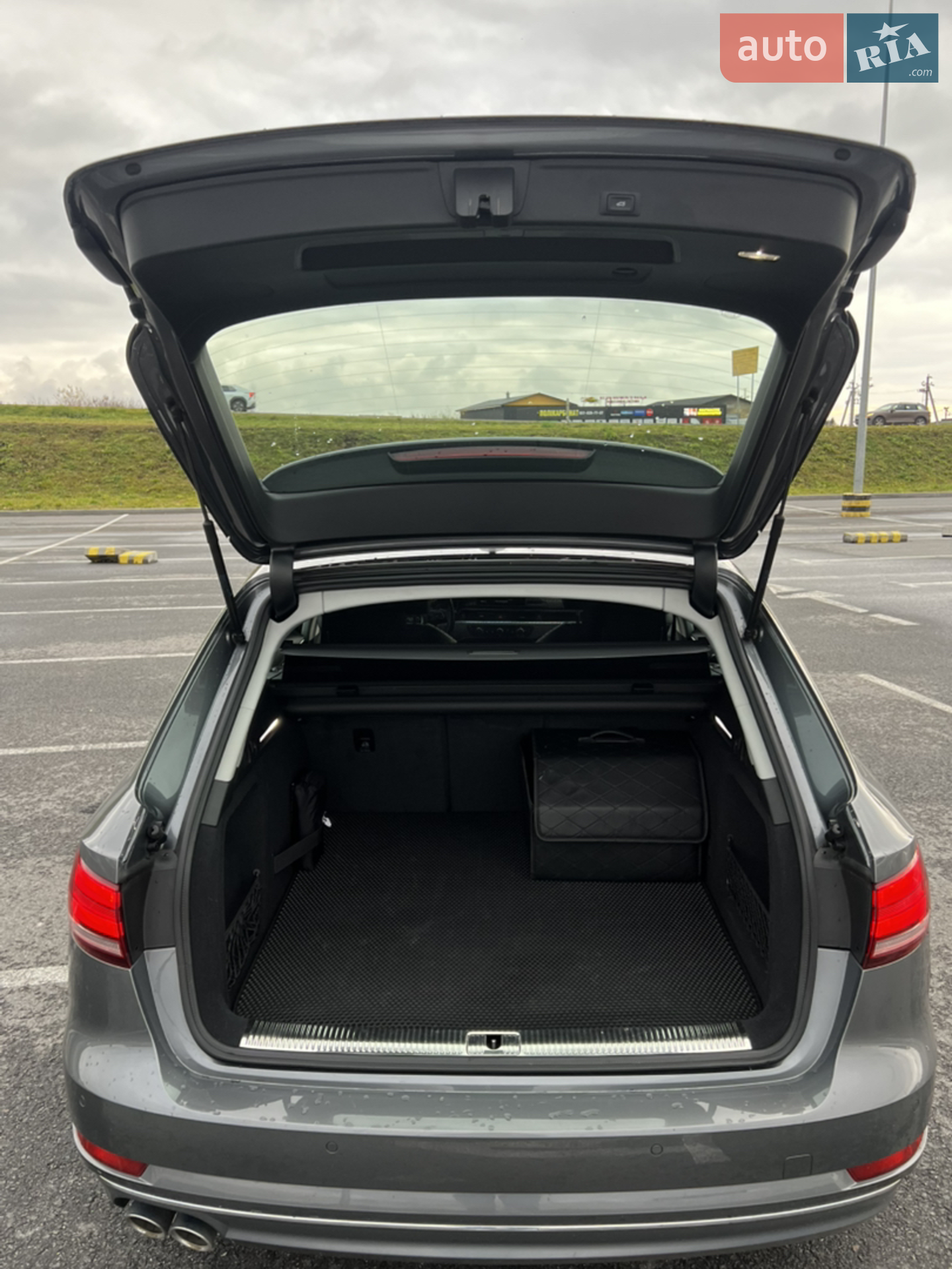 2016 Audi A4 - мініатюра 27