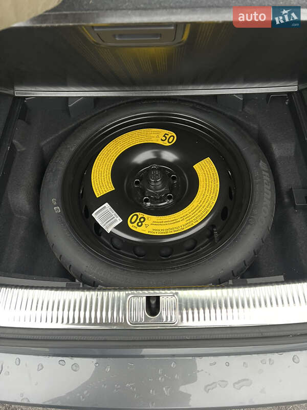 Універсал Audi A4 2016 в Львові фото 31 Універсал Audi A4 2016 в Львові