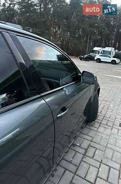 Седан Audi A4 2014 в Виннице