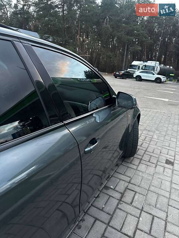 Седан Audi A4 2014 в Вінниці фото 5 Седан Audi A4 2014 в Вінниці