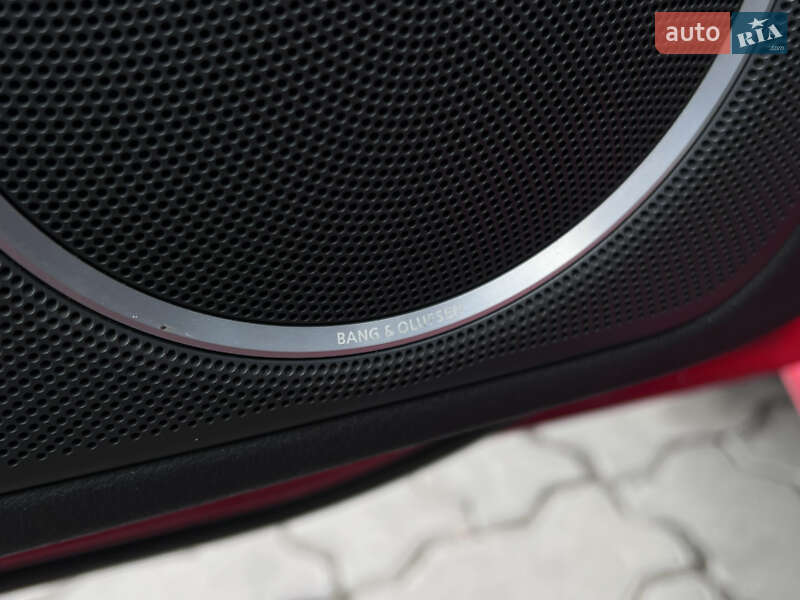 Седан Audi A4 2013 в Нововолинську фото 15 Седан Audi A4 2013 в Нововолинську