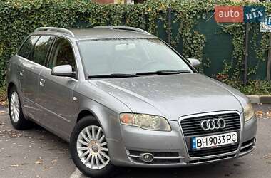 Универсал Audi A4 2005 в Одессе