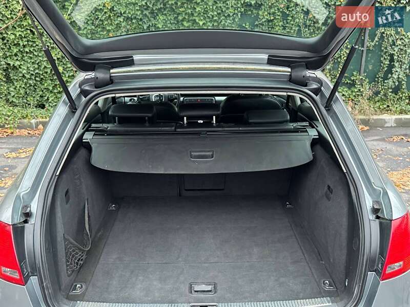 Універсал Audi A4 2005 в Одесі фото 22 Універсал Audi A4 2005 в Одесі
