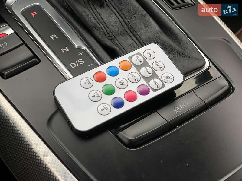 Седан Audi A4 2014 в Бердичеві