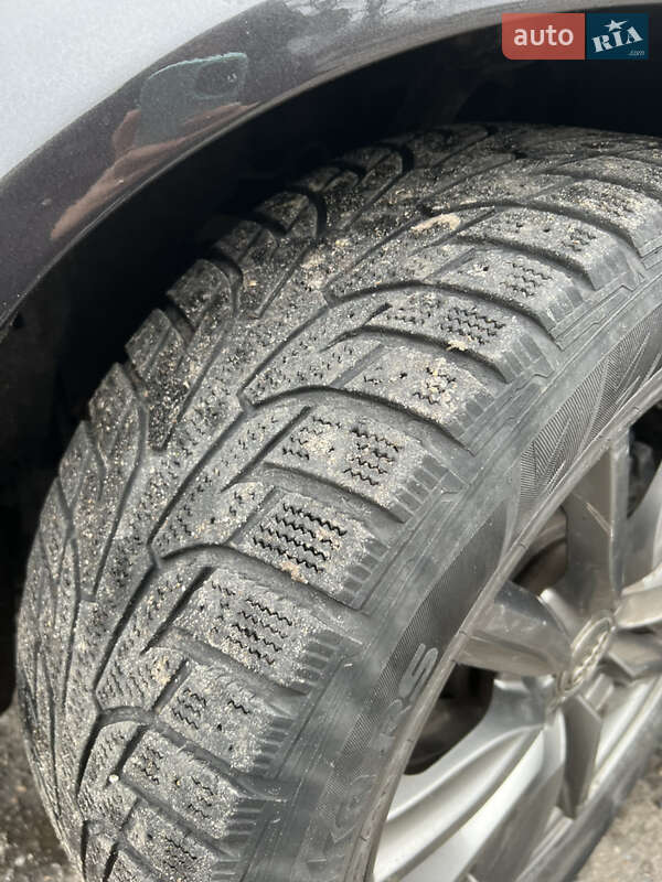 Седан Audi A4 2009 в Гадячі