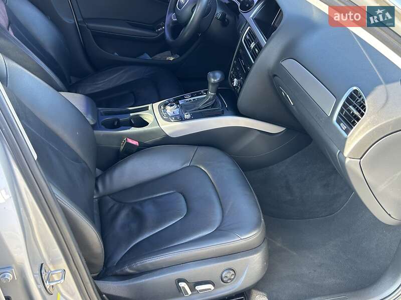 Седан Audi A4 2014 в Одесі фото 31 Седан Audi A4 2014 в Одесі