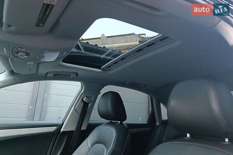 Седан Audi A4 2015 в Киеве фото 7 Седан Audi A4 2015 в Киеве