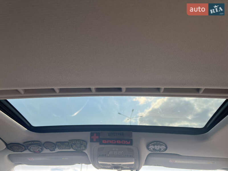 Седан Audi A4 2013 в Львові