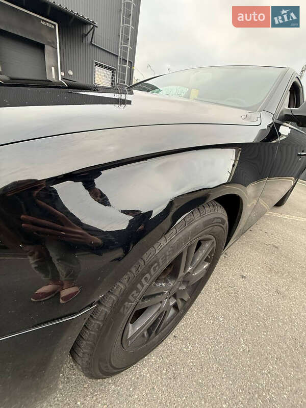 Седан Audi A4 2010 в Броварах