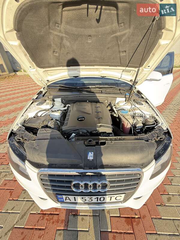 Универсал Audi A4 2009 в Белой Церкви фото 8 Универсал Audi A4 2009 в Белой Церкви
