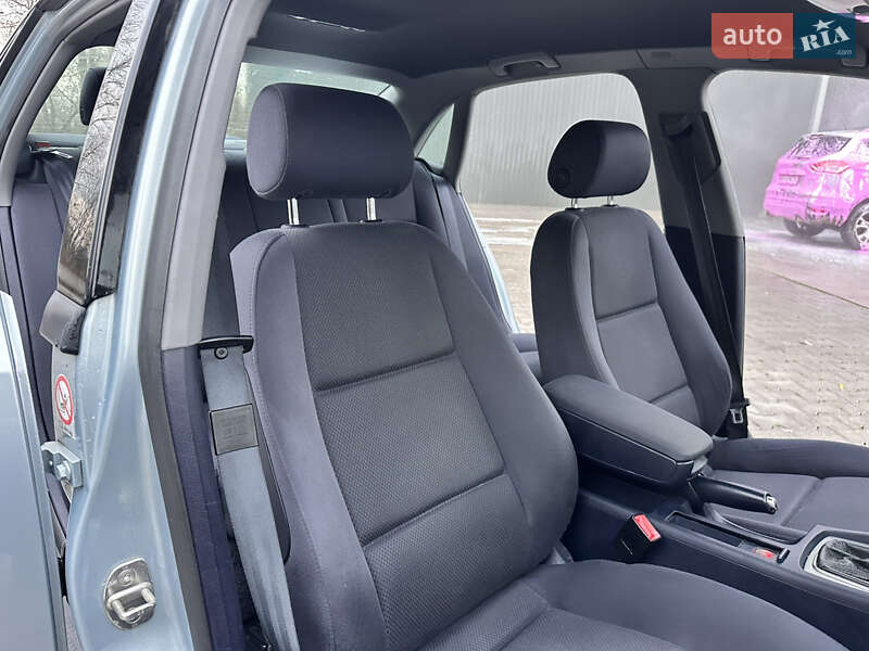 Седан Audi A4 2002 в Тернополі фото 38 Седан Audi A4 2002 в Тернополі