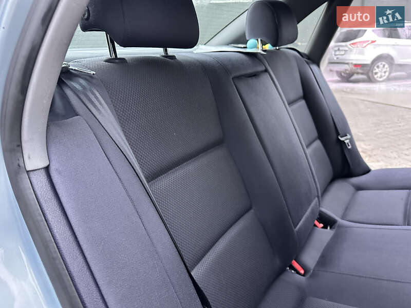 Седан Audi A4 2002 в Тернополі фото 42 Седан Audi A4 2002 в Тернополі