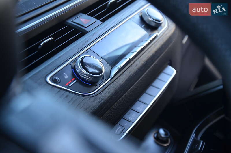 Седан Audi A4 2017 в Дрогобичі фото 39 Седан Audi A4 2017 в Дрогобичі