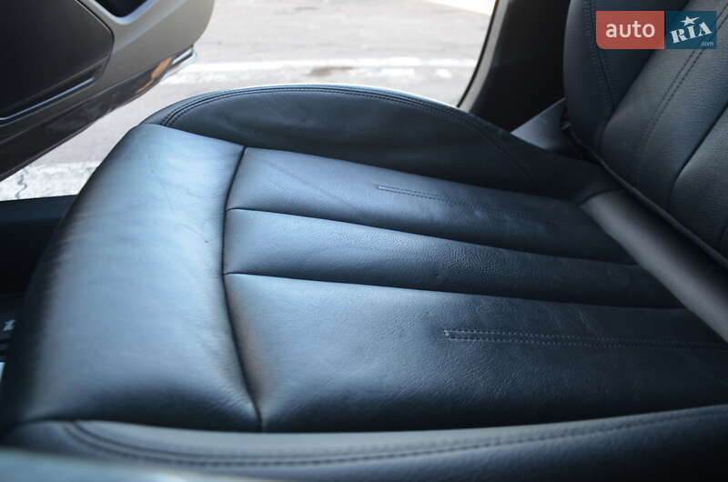 Седан Audi A4 2017 в Дрогобичі фото 46 Седан Audi A4 2017 в Дрогобичі