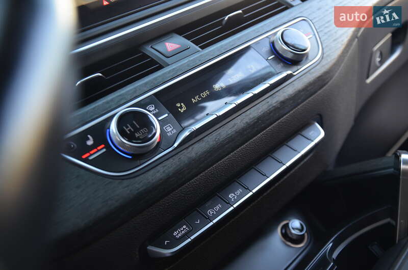 Седан Audi A4 2017 в Дрогобичі фото 45 Седан Audi A4 2017 в Дрогобичі