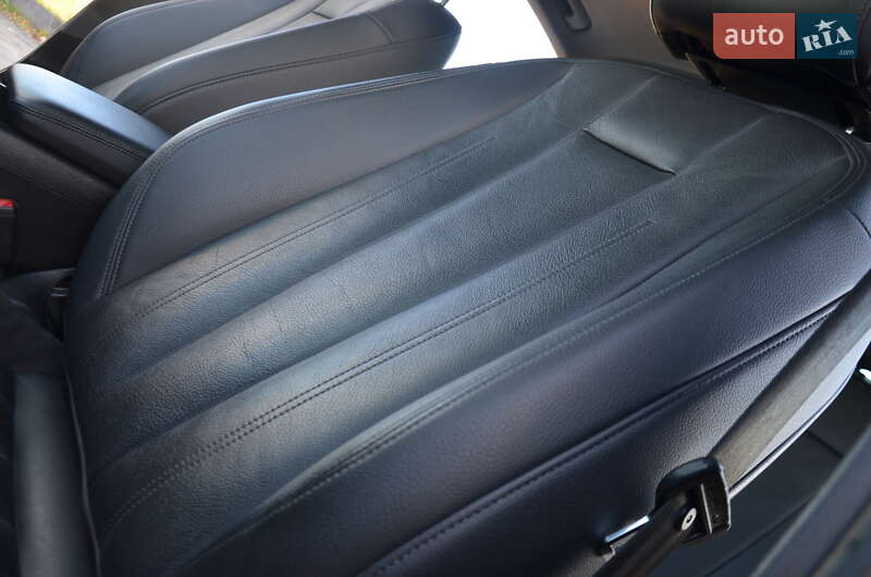 Седан Audi A4 2017 в Дрогобичі фото 48 Седан Audi A4 2017 в Дрогобичі