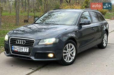 Універсал Audi A4 2009 в Одесі