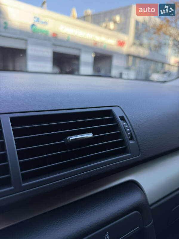Седан Audi A4 2005 в Днепре фото 14 Седан Audi A4 2005 в Днепре