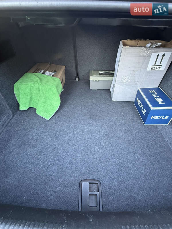 Седан Audi A4 2005 в Днепре фото 32 Седан Audi A4 2005 в Днепре