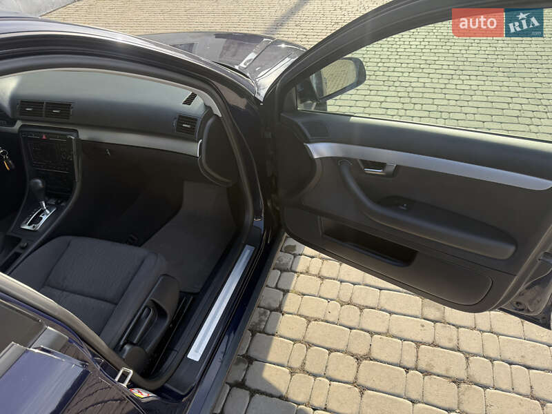 Універсал Audi A4 2006 в Борщеві