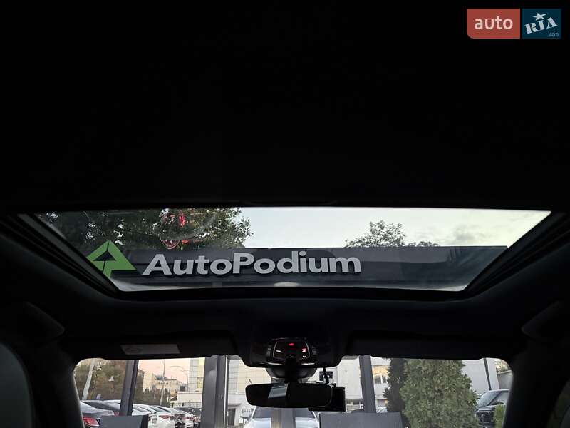 Седан Audi A4 2020 в Києві фото 39 Седан Audi A4 2020 в Києві