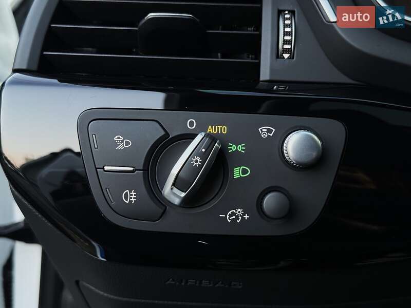 Седан Audi A4 2020 в Києві фото 45 Седан Audi A4 2020 в Києві