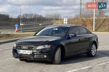 Седан Audi A4 2012 в Полтаве фото 2 Седан Audi A4 2012 в Полтаве