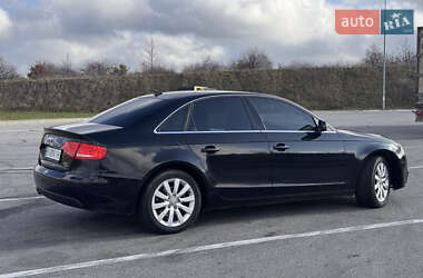 Седан Audi A4 2012 в Полтаве фото 4 Седан Audi A4 2012 в Полтаве