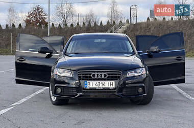 Седан Audi A4 2012 в Полтаве фото 7 Седан Audi A4 2012 в Полтаве