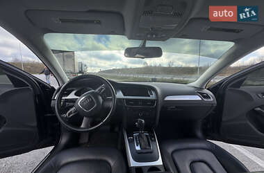 Седан Audi A4 2012 в Полтаве фото 12 Седан Audi A4 2012 в Полтаве