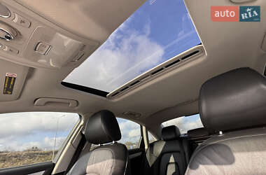 Седан Audi A4 2012 в Полтаве фото 14 Седан Audi A4 2012 в Полтаве