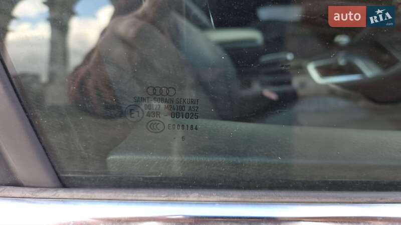 Универсал Audi A4 2007 в Каменском фото 14 Универсал Audi A4 2007 в Каменском