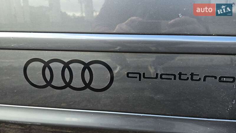 Универсал Audi A4 2007 в Каменском фото 13 Универсал Audi A4 2007 в Каменском