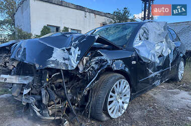 Универсал Audi A4 2005 в Килии