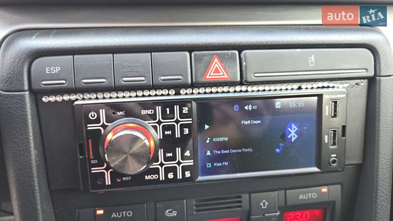 Универсал Audi A4 2007 в Каменском фото 48 Универсал Audi A4 2007 в Каменском