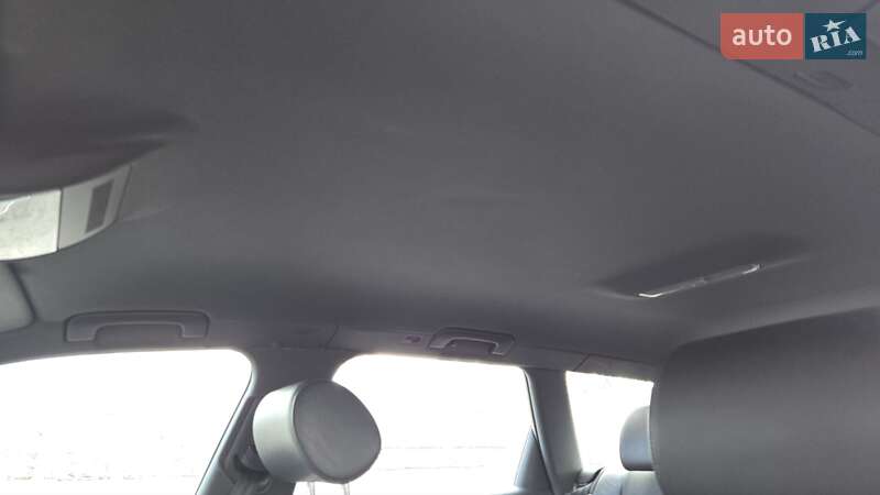 Универсал Audi A4 2007 в Каменском фото 52 Универсал Audi A4 2007 в Каменском