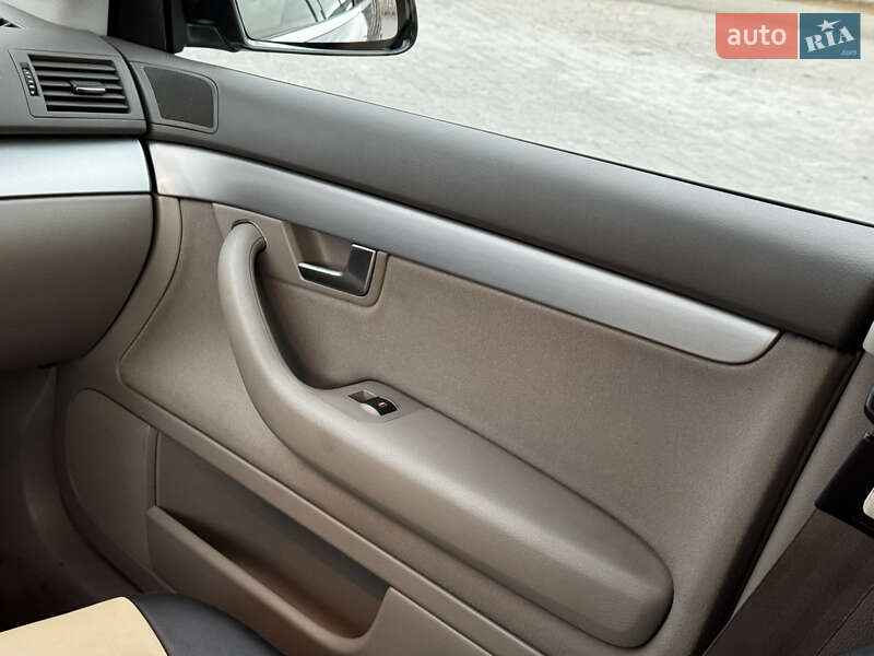 Универсал Audi A4 2006 в Львове фото 28 Универсал Audi A4 2006 в Львове