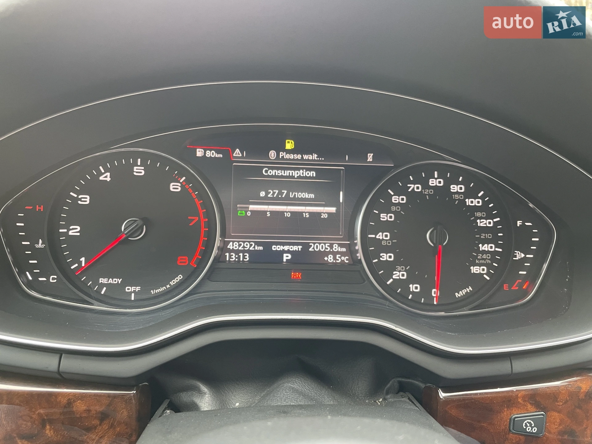 2018 Audi A4 - мініатюра 23