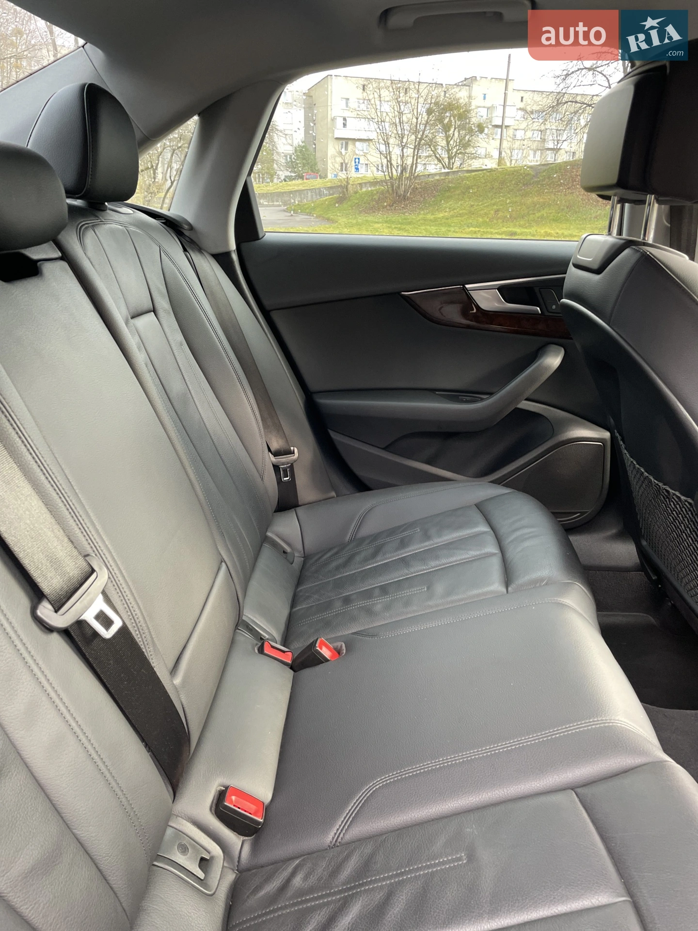 2018 Audi A4 - мініатюра 35