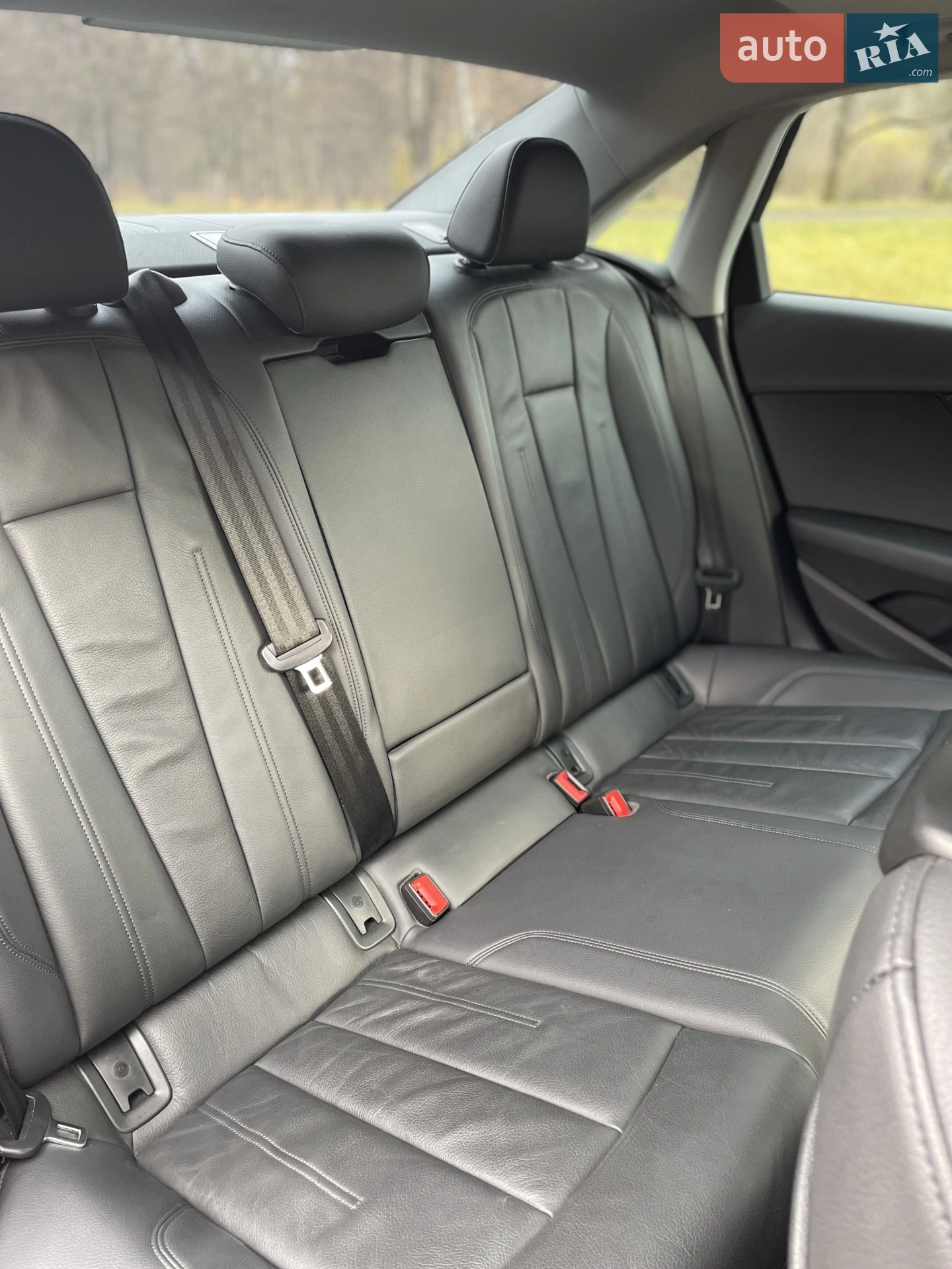 2018 Audi A4 - мініатюра 37