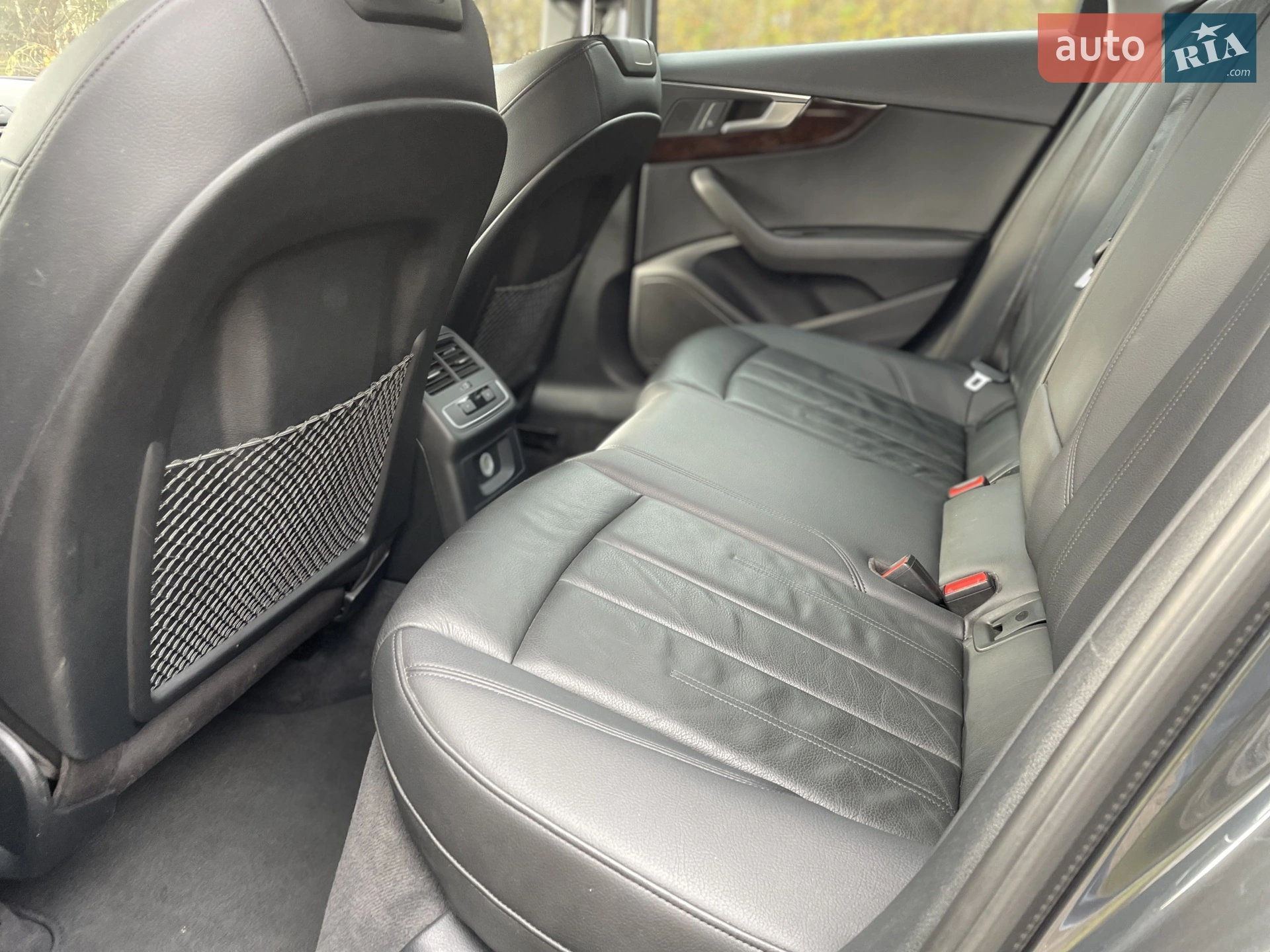 2018 Audi A4 - мініатюра 42