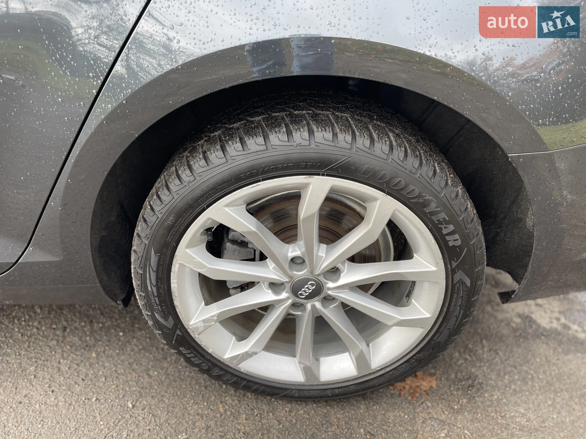 2018 Audi A4 - мініатюра 47