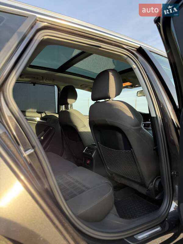 Універсал Audi A4 2010 в Ніжині