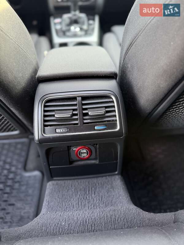 Універсал Audi A4 2010 в Ніжині