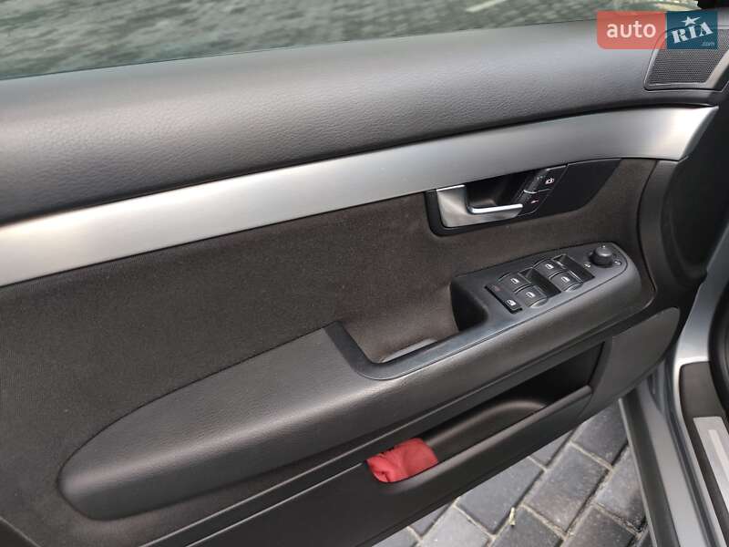 Универсал Audi A4 2006 в Полтаве фото 16 Универсал Audi A4 2006 в Полтаве